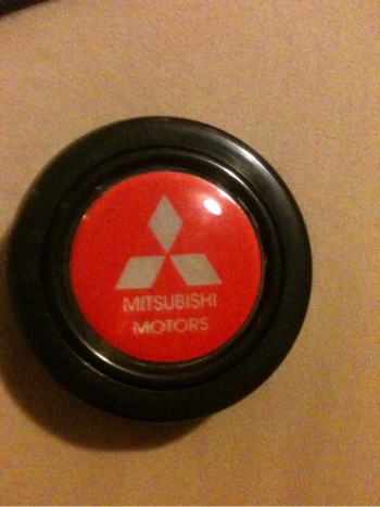 1998 Mitsubishi Eclipse