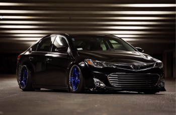 2014 Toyota Avalon