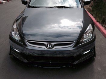 2006 Honda Accord