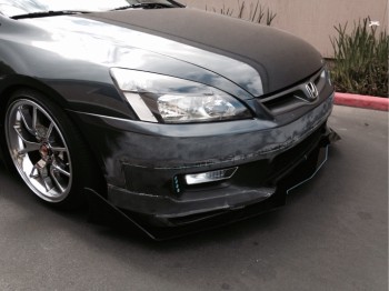 2006 Honda Accord