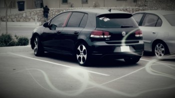 2011 Volkswagen GTI