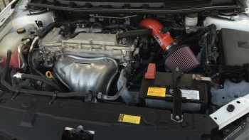 2014 Scion tC