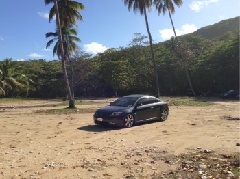 2005 Scion tC