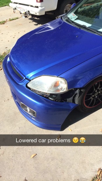 2000 Honda Civic