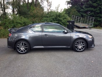 2014 Scion tC