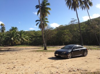 2005 Scion tC
