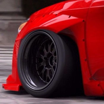 2014 Scion tC