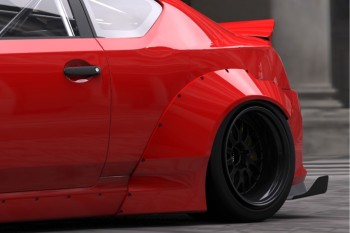 2014 Scion tC
