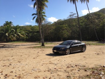 2005 Scion tC