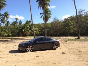 2005 Scion tC