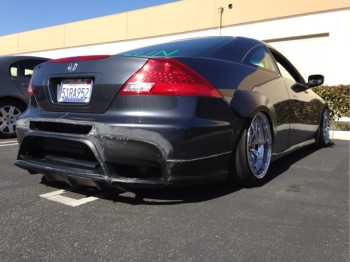 2006 Honda Accord