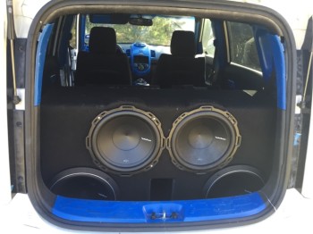 2010 Kia Soul