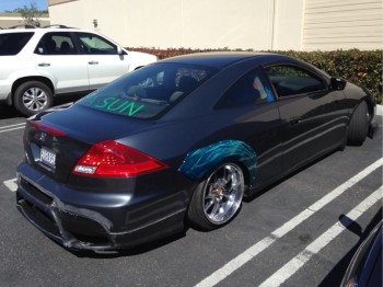 2006 Honda Accord