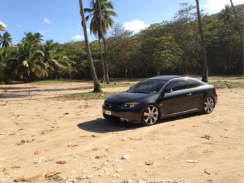 2005 Scion tC