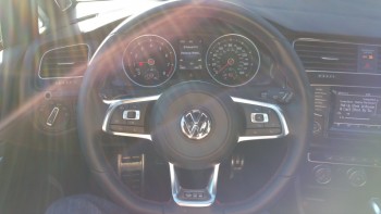 2015 Volkswagen GTI