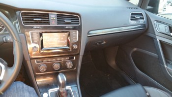 2015 Volkswagen GTI