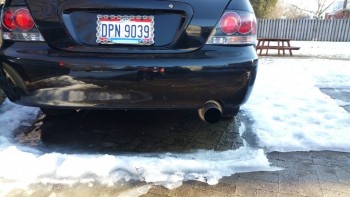 2005 Mitsubishi Lancer