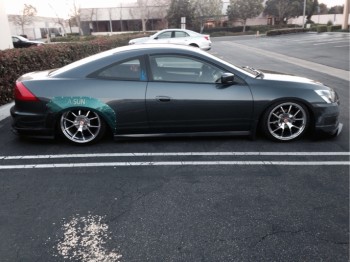 2006 Honda Accord