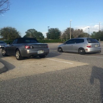 2002 Honda Civic