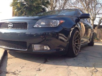 2006 Scion tC