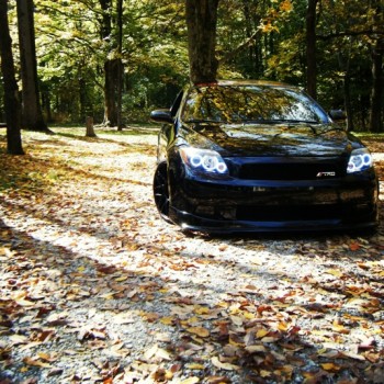 2009 Scion tC