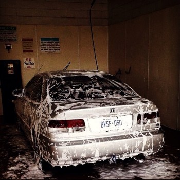 1998 Honda Civic