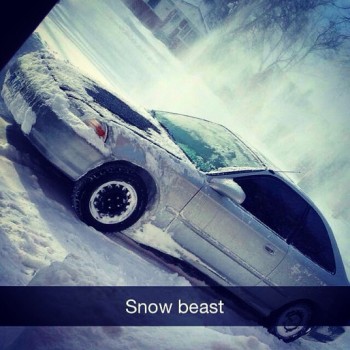 1998 Honda Civic