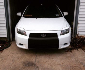 2008 Scion tC