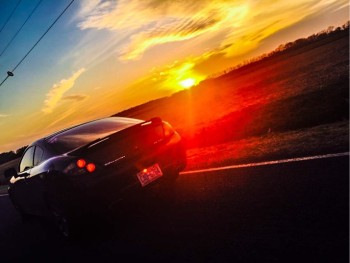 2007 Hyundai Tiburon