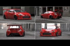 2013 Scion tC