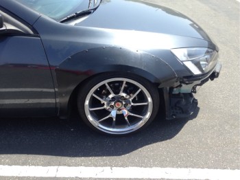 2006 Honda Accord