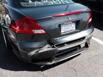 2006 Honda Accord