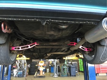1992 Honda Accord