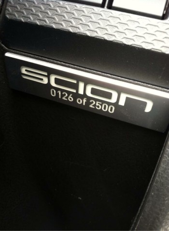 2013 Scion FR-S