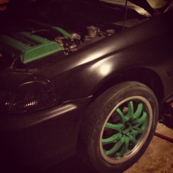 1997 Honda Civic