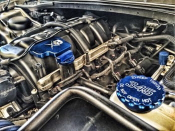 2013 Dodge Challenger