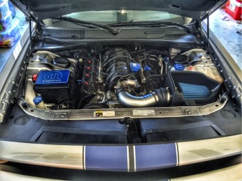 2013 Dodge Challenger