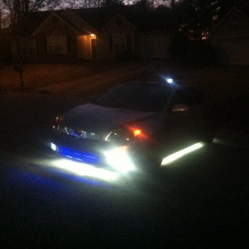 2006 Scion tC