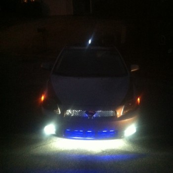 2006 Scion tC