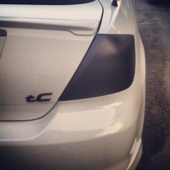 2009 Scion tC