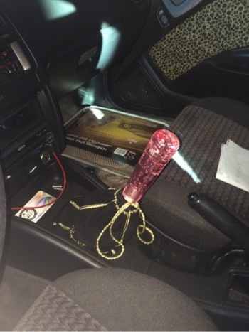 1998 Subaru Outback