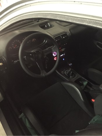 1997 Acura Integra