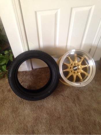 1996 Honda Civic