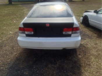 1996 Honda Civic