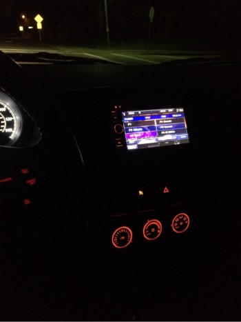 2010 Mitsubishi Lancer