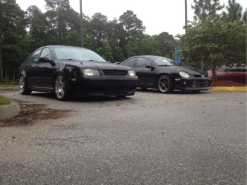 2001 Volkswagen Jetta