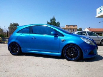 2007 Vauxhall VXR