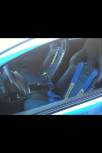2007 Vauxhall VXR
