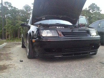 2001 Volkswagen Jetta