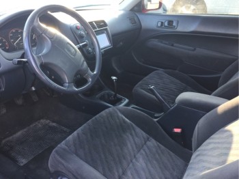 2000 Honda Civic